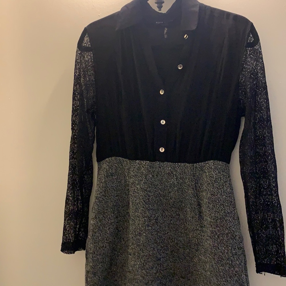 Peppe Peluso Dress